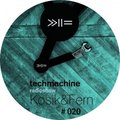 Kosik & Fern - Kosik & Fern - TechMachine 020