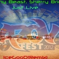 DJ IceGooD (SMF) - Johnny Beast,Sherry Bright-Just Live(IceGooD Remix)