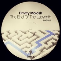 Dmitry Molosh - Dmitry Molosh - The End (Original mix)