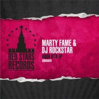DJ ROCKSTAR - Marty Fame & DJ Rockstar - Aqua Vita