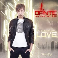 Dante - Моя Любовь Онлайн (Icebird remix)