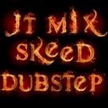 Sergei SKeeD Samarin - JT SkeeD - DubStep Mix Part 1