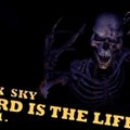 Dj Nick Sky - Dj Nick Sky - Hard is the life (vol.1) [ Hard Dance 2012 ]