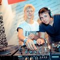Aristos - Aristos - Khortitsia DJ's Fight On Kiss FM