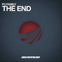 F***G Family - F***G Family - The End (Original Mix)