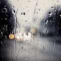 DJ X-RaY - Rain Road (Promo Mix)