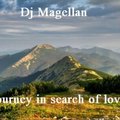 Dj Magellan - Dj Magellan - journey in search of love (Original Mix)