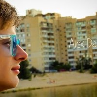 Alexey Danza - Alexey Danza pree party 