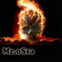 DJ oSsa - DJ oSsa Elektro Saw