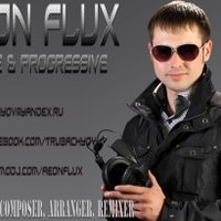 Nicolas T (aka Aeon Flux) - Aeon Flux feat. Syntheticsax - Open your eyes (Original mix)