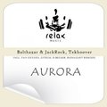 D-Becker - Balthazar & JackRock & Tekhoover - Aurora (D-Becker Remix)