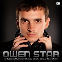 Air Station - Owen Star Feat. Orange County - Don't Turn Around (Air Station Radio Mix)