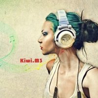 Kiwi.m3 - Kiwi.m3 - TRANS 2012 [original track]