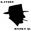 Mr.Ivson - Husky man