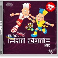 LEMAH - FanZone (Euro 2012)