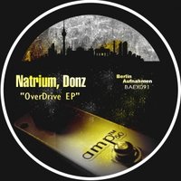 DONZ - Donz & Natrium - The Rock (Original Mix)