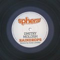 Dmitry Molosh - Dmitry Molosh - Raindrops (Original mix)