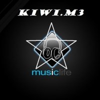 Kiwi.m3 - Kiwi.m3 -Trance Lines [original track]