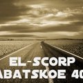 El-Scorp - Abatskoe 401 (Original Mix)