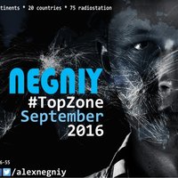 Alex NEGNIY - Trance Air - #TOPZone of SEPTEMBER 2016 [preview]