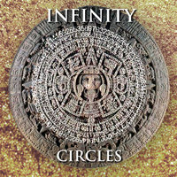 Magenta Sigh - Infinity circles
