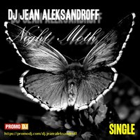 DJ Jean AleksandrOFF - Night Moth (Original Mix)