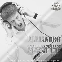 Alejandro - DJ A-One vs. Jack Holiday - Back in miami (Dj Alejandro Mash Up)