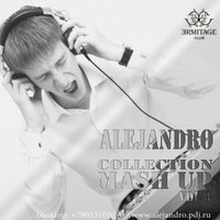 Alejandro - Shaft vs. DJ Favorite & DJ Kharitonov - Mambo Italiano (Dj Alejandro Mash Up)