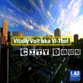 Vitaliy Volt aka Vi-Tool - City Dawn (Original mix)