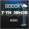 GodSky - GodSky - Seventh Sense #005