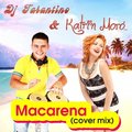 DJ TARANTINO - DJ TARANTINO & KATRIN MORO - MACARENA (Extended mix)