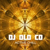 OLD CD - DJ OLD CD - ACTIVE CHILL June 2012