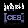 Nianaro - MIKE plays Nianaro - Exhalation (Oceanic Remix)(Club Elite Sessions (30 August 2012)