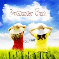 Dj Deyko - Dj Deyko- Summer Fun (for you)
