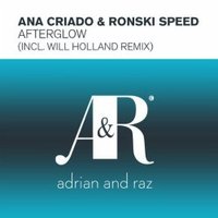 Nick Buuren - Ronski Speed & Ana Criado - Afterglow ( Nick Buuren Remix )