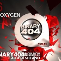 Yan Oxygen - Binary404 Radio Show - Yan Oxygen 016