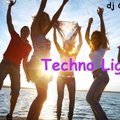 dj Canavar - Techno Light