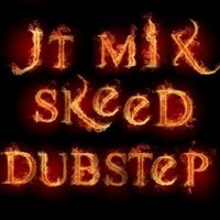 Сергей SKeeD Самарин - JT SkeeD - DubStep Mix Part 2.