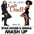 Dj Stas House - Steve Aoki feat Wynter Gordon - Ladi Dadi (Stas House & Sigma Mash Up)