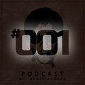 Denis Babaev - #001 (Podcast) 22.08.2012