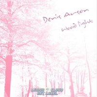 Denis Arson - Denis Arson - Wood light (Original mix)
