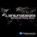 Audiko - Audiko & MalYar  -  Safra [Marsbeing Remix] @ Anjunabeats Worldwide 293  with Jaytech (26.08.2012)