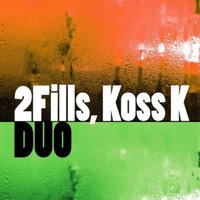 2Fills - 2Fills, Koss K - Turn Up The Bass (Original Mix)