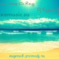 Dj Eugenio B - Ian Carey - Keep On Rising(Eugenio B Remix)