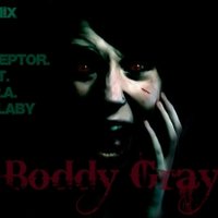 Boddy Gray - Receptor.feat. K.I.R.A.  – Lullaby (Boddy Gray DubStep Remix)