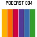MC Stripe - Podcast 004