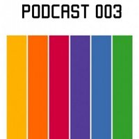 MC Stripe - Podcast 003