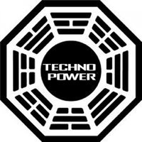 Technopower - TECH-Ni4na - перерва 02 (Guest Mix on Sun-Life Fm)