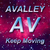 MUSWAY - AVALLEY - Keep Moving (Music - Dance, House, Trance, Progressive, Chillout)