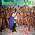 DJ Blagov - DJ Blagov - Beach Party 2012